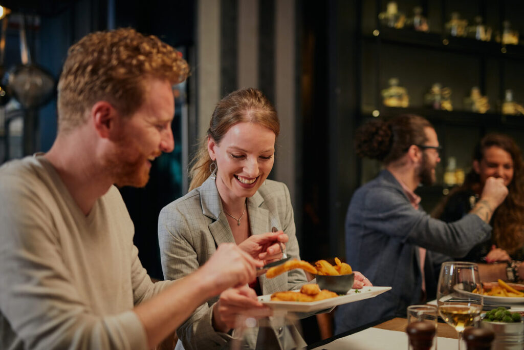 A Foodie’s Guide to Dining Around White Rock Lake: Hidden Gems, Local Legends, and Unmissable Eats